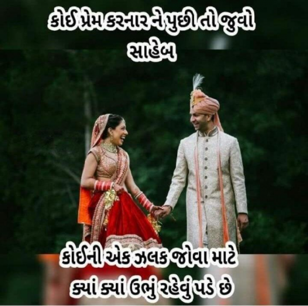 Gujarati Whatsapp-Status by Divyesh : 111211462