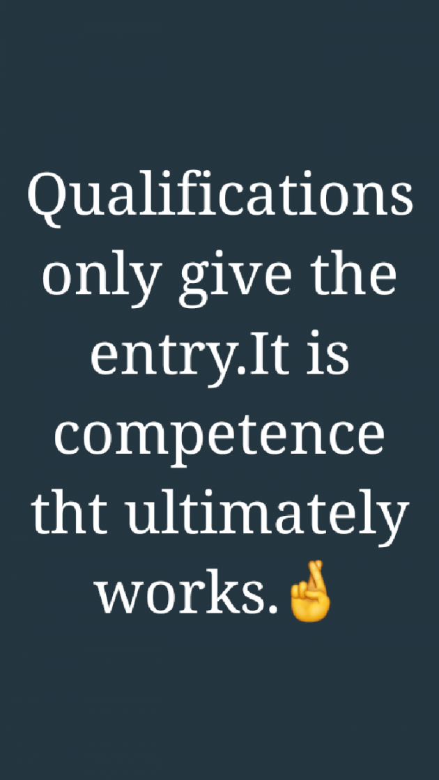 English Quotes by Yayawargi (Divangi Joshi) : 111212319