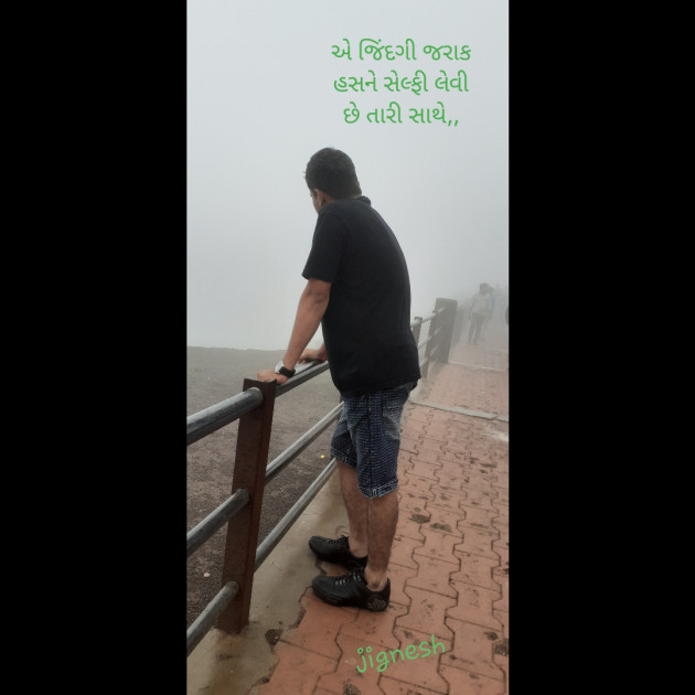Gujarati Thought by Jignesh Vsv : 111213239