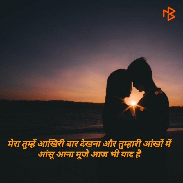 Gujarati Shayri by Shitu : 111213946