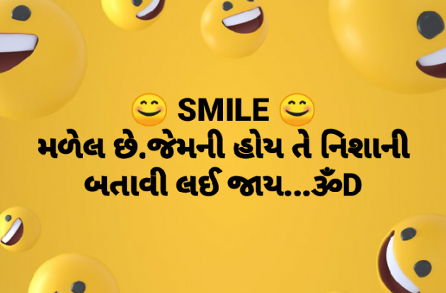 Gujarati Funny by Dhruti Dave : 111213970