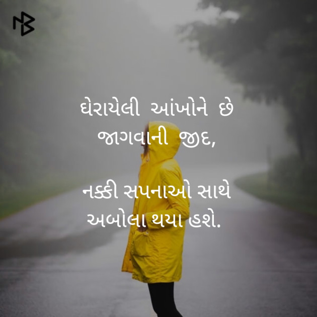 Gujarati Good Night by Hir : 111214028