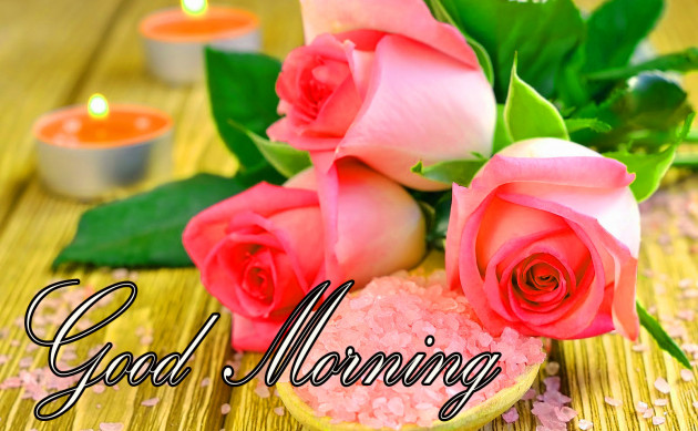 Hindi Good Morning by Vaghela Niya : 111214747