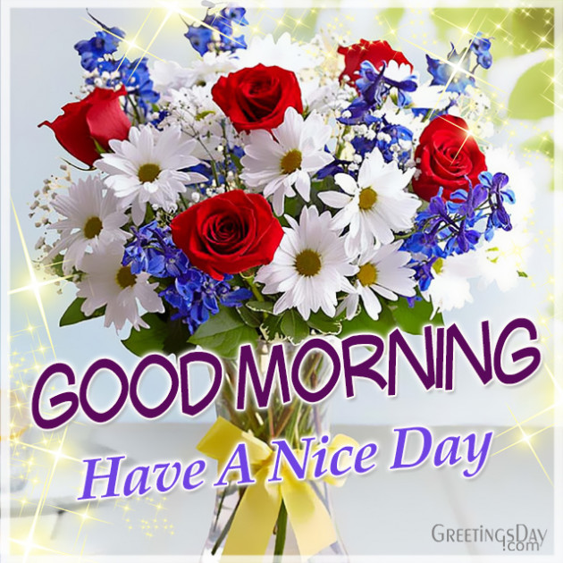 Hindi Good Morning by Vaghela Niya : 111214750