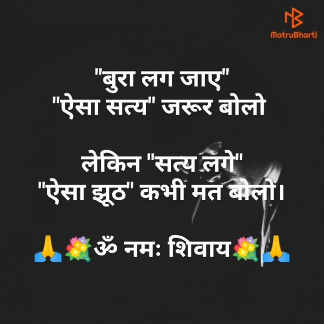 Hindi Quotes by Sanatan Dharam : 111215424