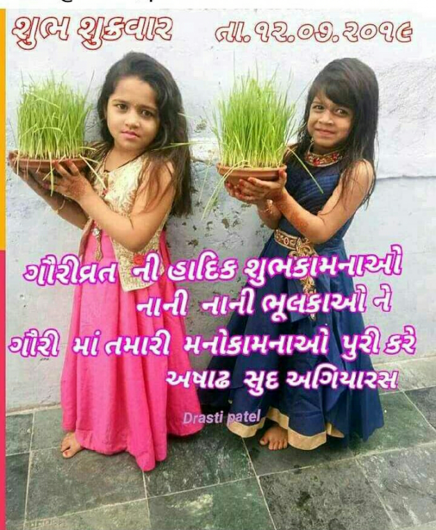 Gujarati Whatsapp-Status by Gadhadara Jayou : 111215501