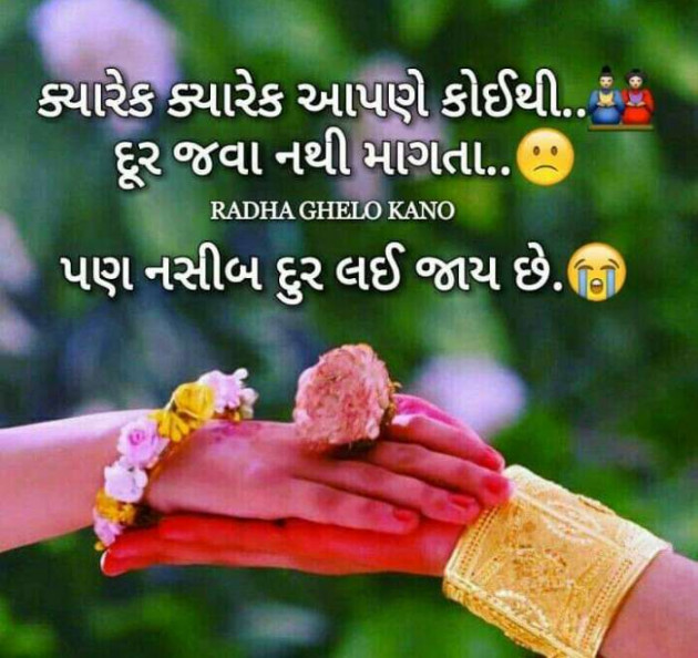 Gujarati Quotes by Pragnesh Ladani : 111216866