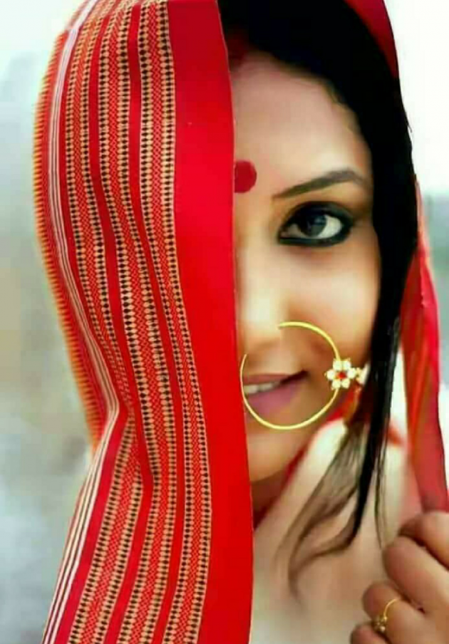 Gujarati Romance by SMChauhan : 111217246