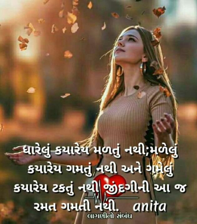 Gujarati Blog by Nai Anita : 111218303