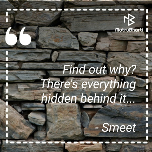 Post by Smeet Jethava on 17-Jul-2019 09:32am
