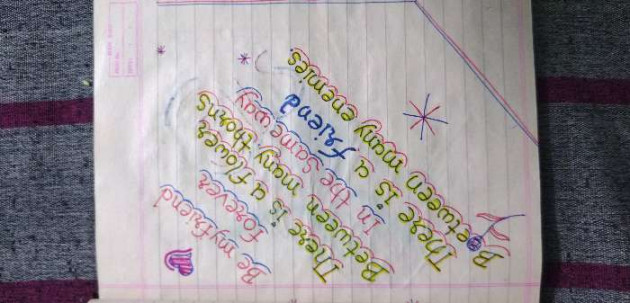 Gujarati Whatsapp-Status by Rahul : 111220006