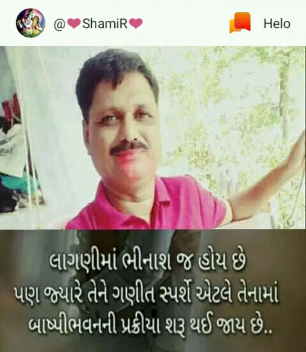 Gujarati Romance by SamiR : 111220864