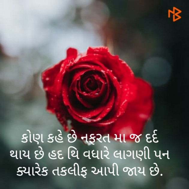 Gujarati Thought by Mamta Pandya : 111224440