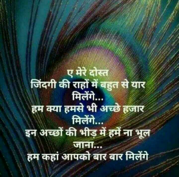 Gujarati Good Evening by Shaba Shaikh : 111225217