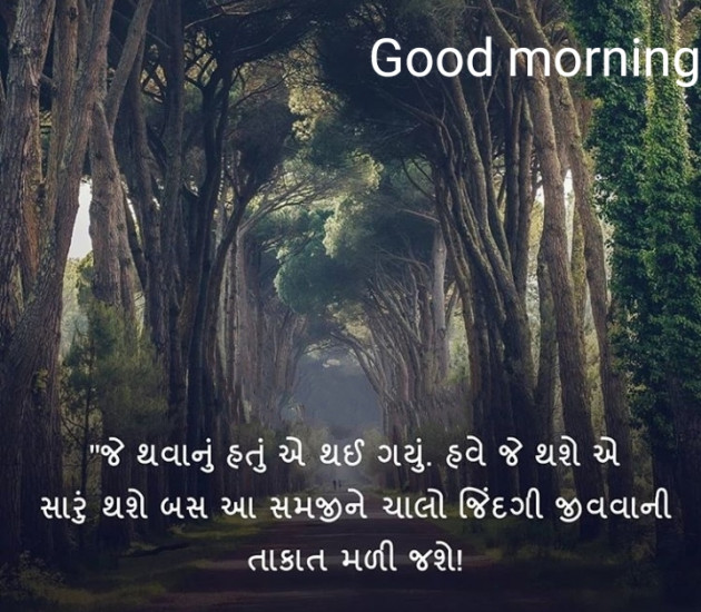 Gujarati Quotes by Drashti Patel : 111225501