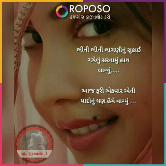 Gujarati Whatsapp-Status by Meena Parmar : 111225896