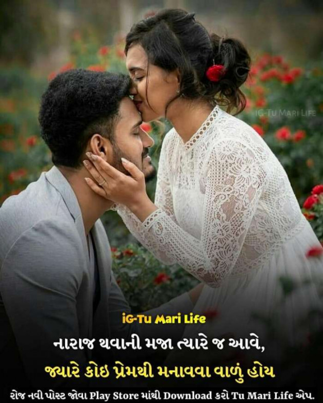 Gujarati Romance by Rahul : 111226397