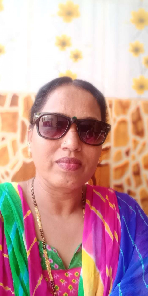 Gujarati Whatsapp-Status by Meena Parmar : 111226460