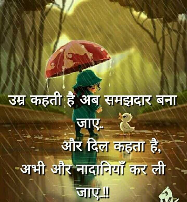 Gujarati Thought by Zainab Makda : 111227793