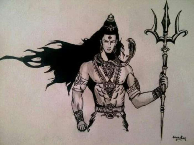 Hindi Religious by अnu : 111228130