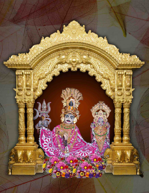 Gujarati Religious by Kunjdas : 111228359