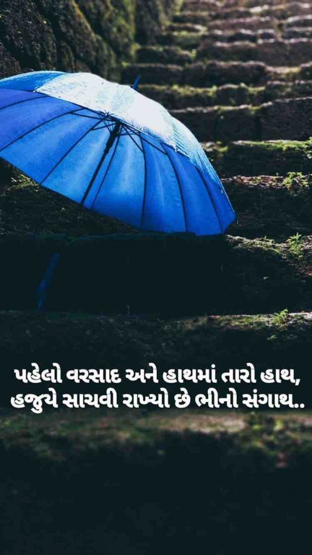 Gujarati Romance by Taran_Goswami : 111228621