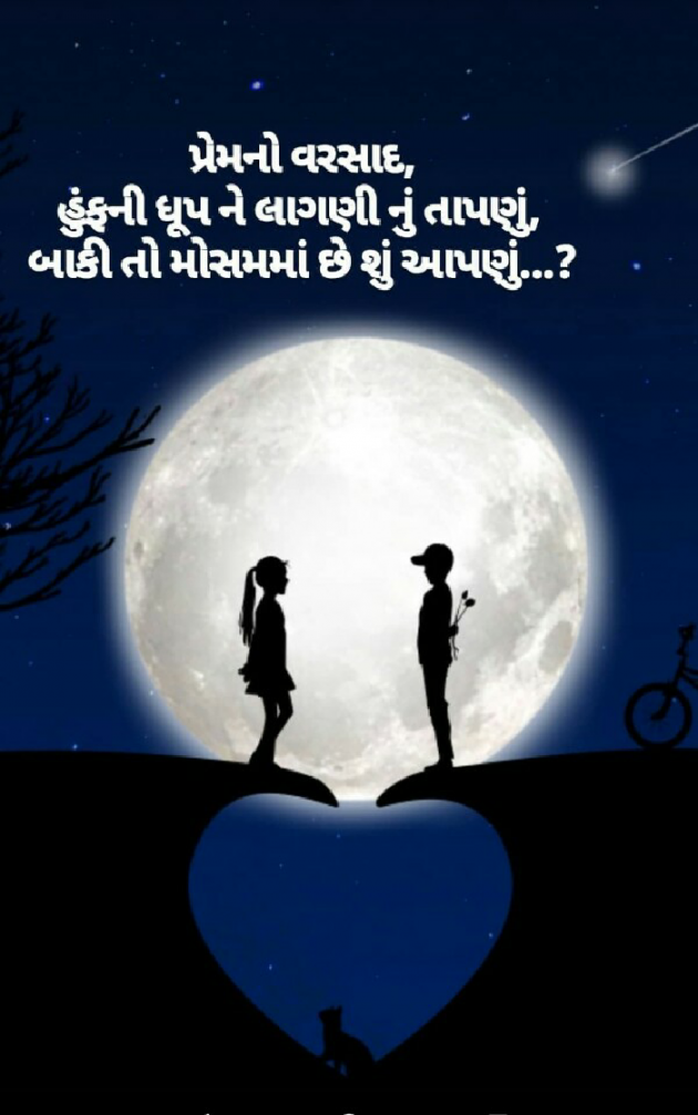 Gujarati Romance by Dipti : 111229336