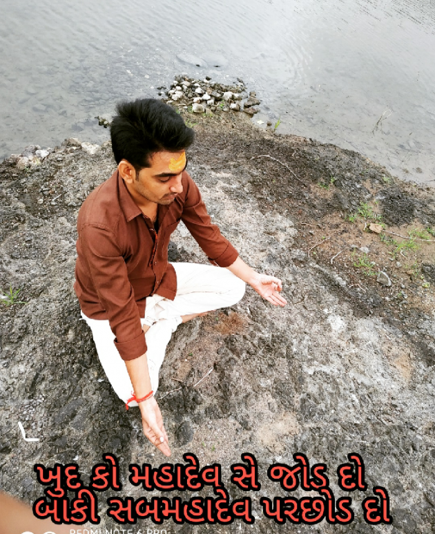 Hindi Motivational by Kapil Chhaiya : 111229536