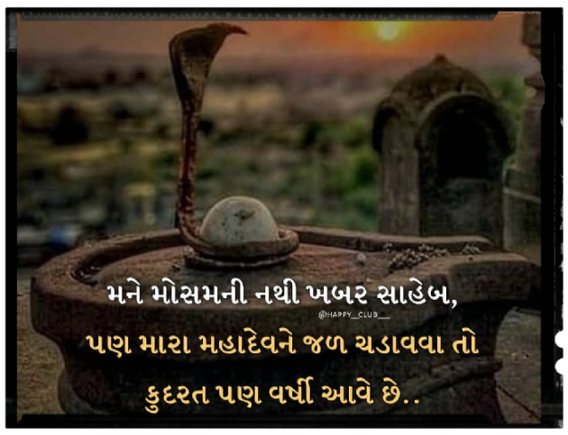 Gujarati Whatsapp-Status by Raayuvi : 111229654