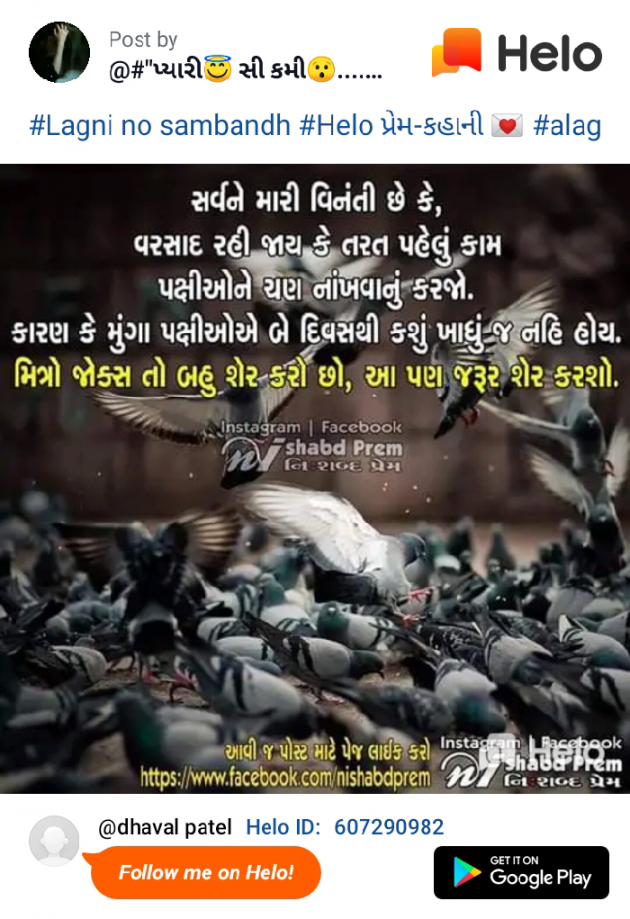 English Quotes by Dhaval Patel : 111230299