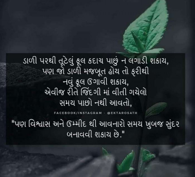 Gujarati Motivational by Mukesh Shah : 111230904