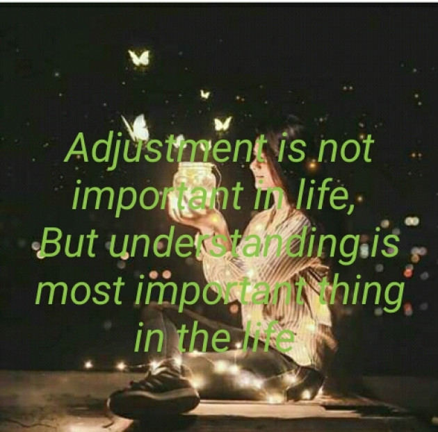 English Quotes by Kriti Patel : 111231195