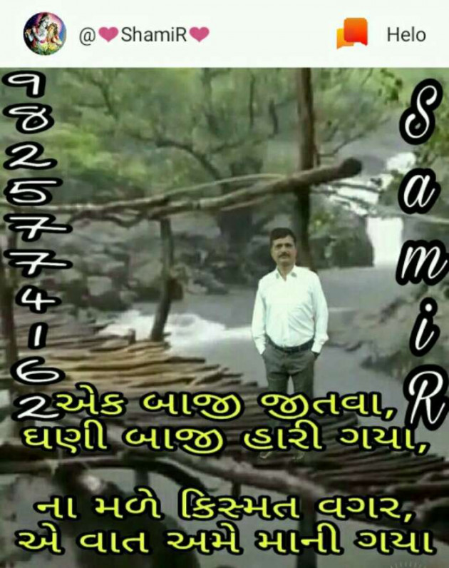 Gujarati Good Night by SamiR : 111231879