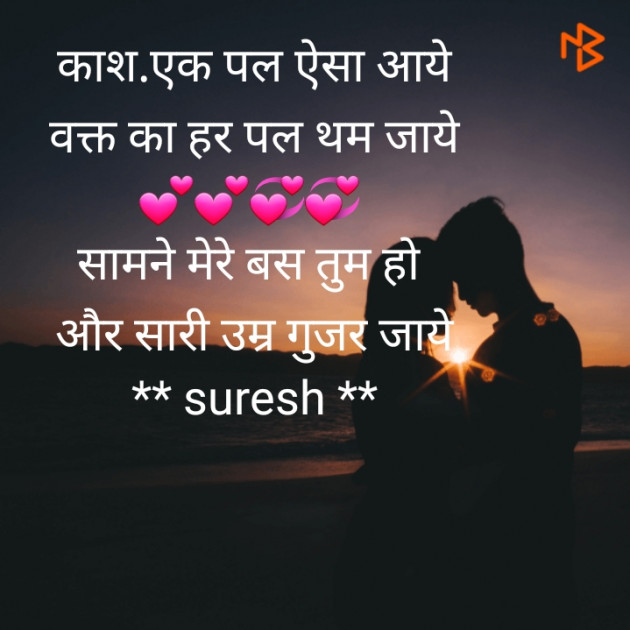 Hindi Romance by Suresh Maurya : 111232497