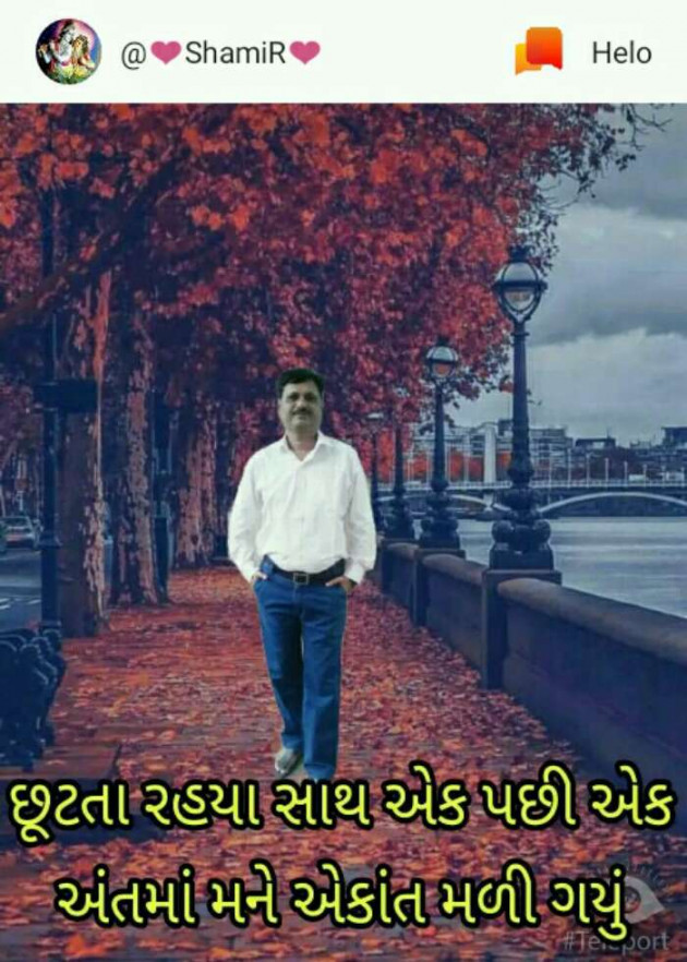 Gujarati Romance by SamiR : 111233719