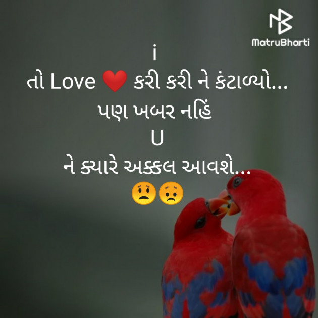 Gujarati Story by Silent Devil : 111235272