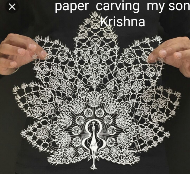 English Blog by Haresh Soni : 111236239