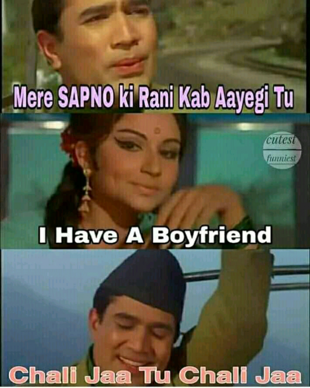 Hindi Funny by Piyaali : 111236443