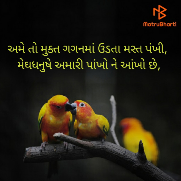 Gujarati Thought by Jignesh Vsv : 111237300