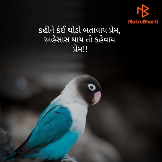 Gujarati Whatsapp-Status by D S Dipu શબ્દો નો સાથ : 111237350