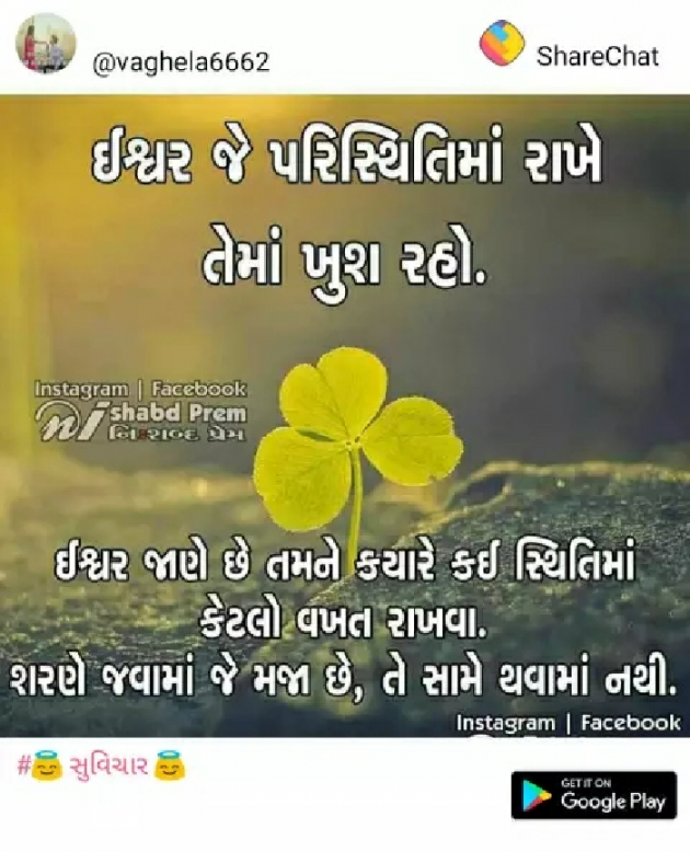 Gujarati Quotes by Naresh Parmar : 111238128