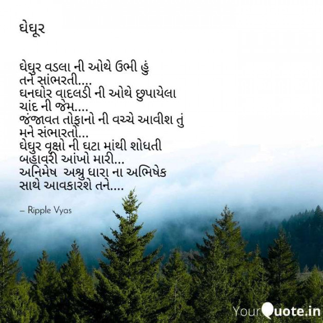 Gujarati Romance by Shree...Ripal Vyas : 111238997