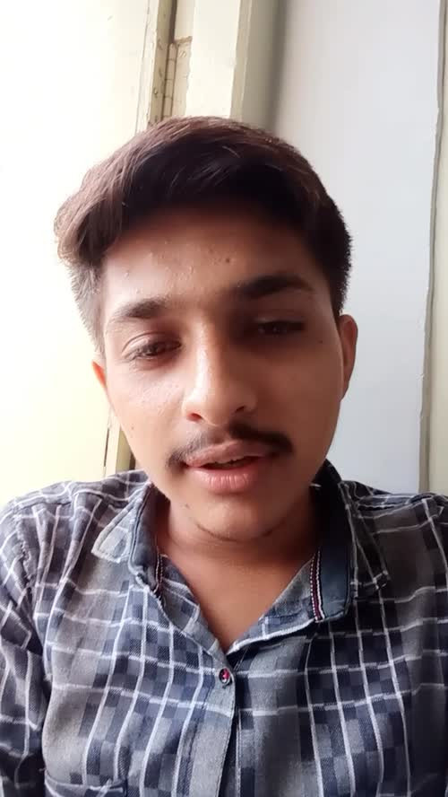 BHARGAV AHIR videos on Matrubharti