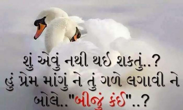 Gujarati Thought by Krupa : 111240346