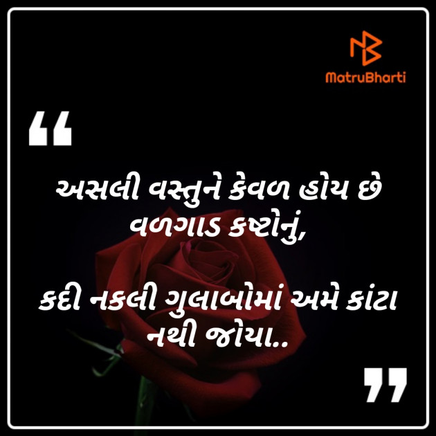 Gujarati Blog by Er.Bhargav Joshi અડિયલ : 111240360