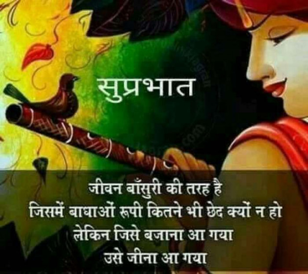 Hindi Quotes by Sawar Mal Patwari : 111240452