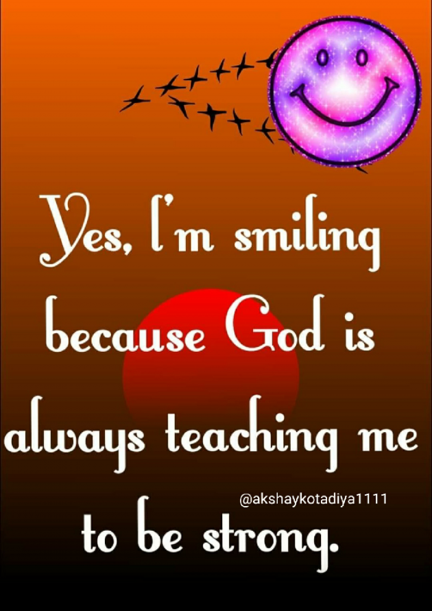 Hindi Quotes by Akshay kotadiya : 111240994