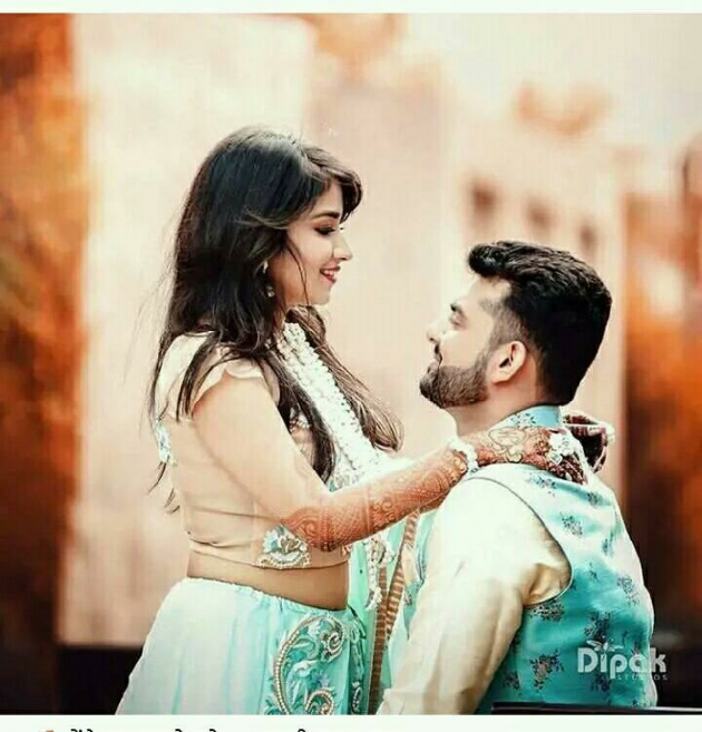 Gujarati Romance by SMChauhan : 111241247