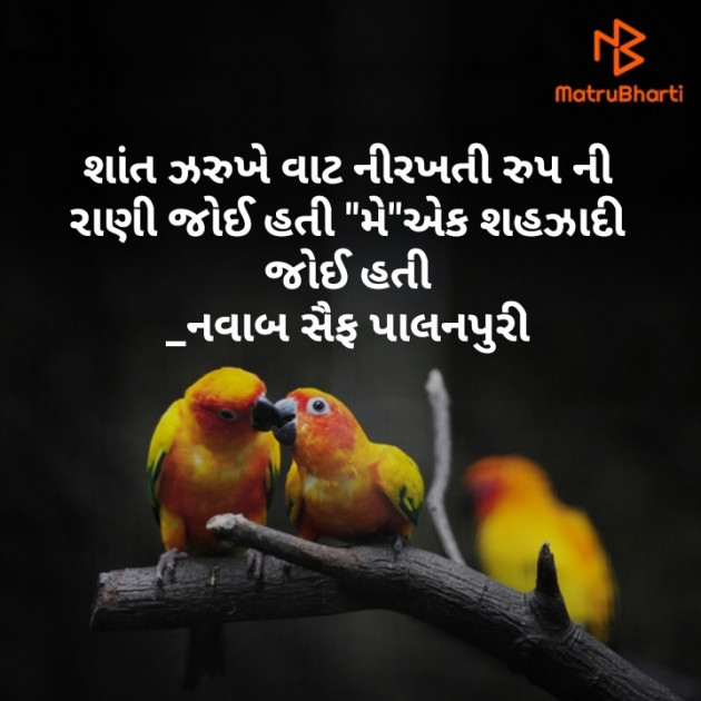 Gujarati Blog by Kish : 111242889