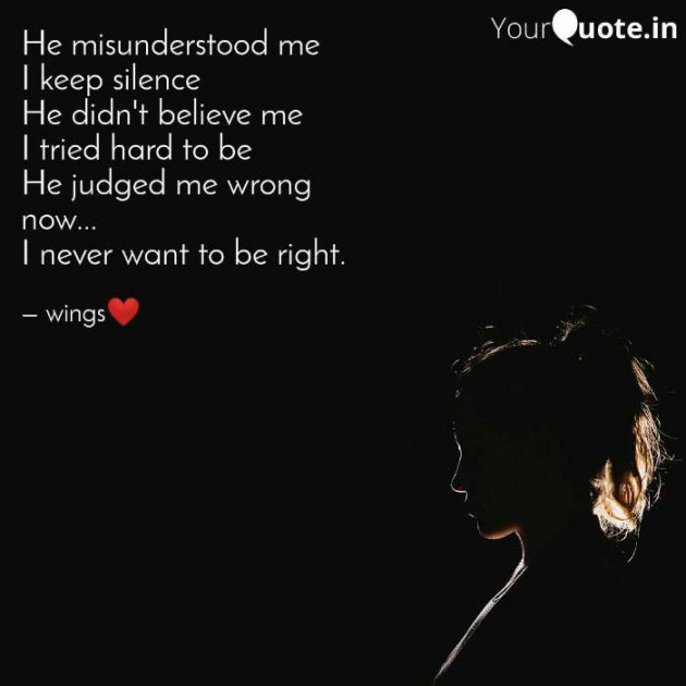 English Quotes by wingsenslaved : 111243363